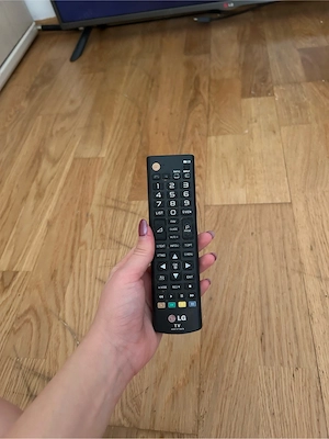 LG Fernseher Bild 5