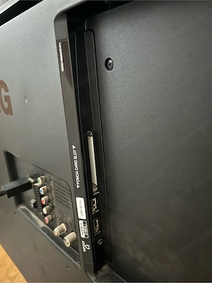 LG Fernseher Bild 4