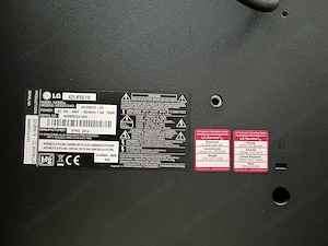 LG Fernseher Bild 2