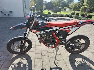 Verkaufe eine Beta 50 RR SPORT BLACK  Bild 3