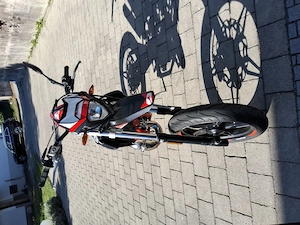 Verkaufe eine Beta 50 RR SPORT BLACK  Bild 2