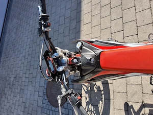 Verkaufe eine Beta 50 RR SPORT BLACK  Bild 5