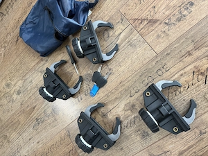 THULE Touring L Dachbox Bild 2