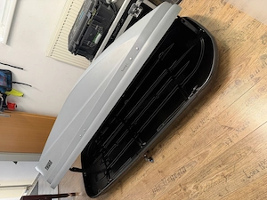 THULE Touring L Dachbox Bild 5