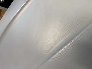 THULE Touring L Dachbox Bild 3