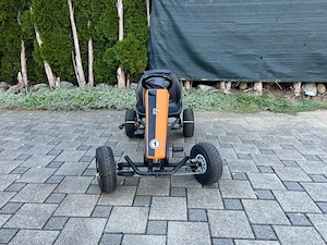 Gokart für Kinder