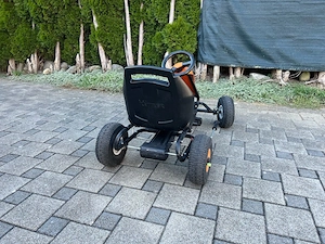 Gokart für Kinder Bild 2