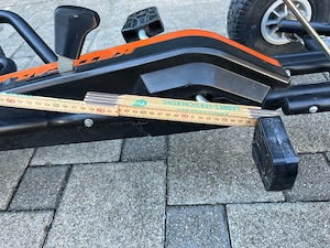 Gokart für Kinder Bild 5
