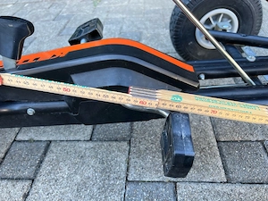 Gokart für Kinder Bild 6