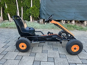 Gokart für Kinder Bild 4