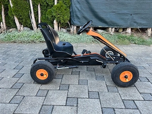 Gokart für Kinder Bild 3