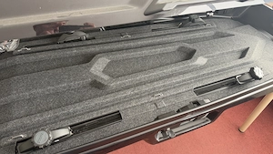 THULE Dachbox Vector L Bild 3