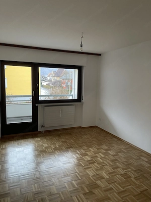 Bludenz, 3-Zimmer Wohnung inkl. TG Platz und Kellerabteil und Lift Bild 2