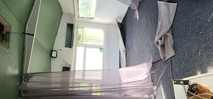 Wohnwagen zu verschenken Bild 2