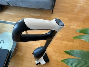 roborock Flexi Lite Nass-Trocken-Sauger Bild 3