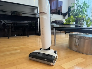 roborock Flexi Lite Nass-Trocken-Sauger Bild 7