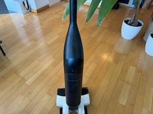 roborock Flexi Lite Nass-Trocken-Sauger Bild 2