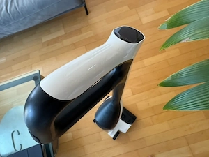 roborock Flexi Lite Nass-Trocken-Sauger Bild 6