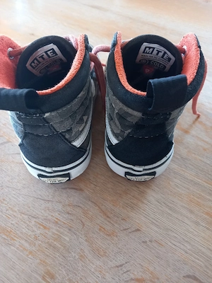 Vans Gr. 31.5 Bild 3