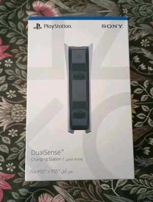 PlayStation 5 Pro 2TB + 2TB SSD + Disc-Laufwerk + DualSense Edge + Zubehör   neuwertig Bild 2
