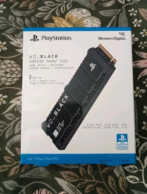 PlayStation 5 Pro 2TB + 2TB SSD + Disc-Laufwerk + DualSense Edge + Zubehör   neuwertig Bild 4