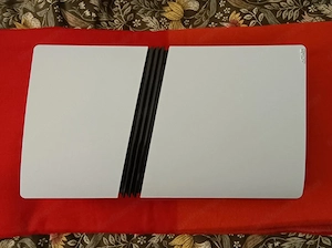 PlayStation 5 Pro 2TB + 2TB SSD + Disc-Laufwerk + DualSense Edge + Zubehör   neuwertig Bild 7