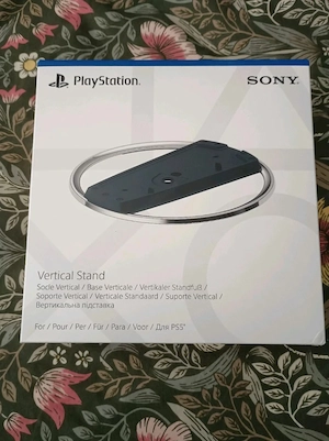 PlayStation 5 Pro 2TB + 2TB SSD + Disc-Laufwerk + DualSense Edge + Zubehör   neuwertig Bild 3