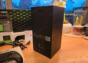 Xbox series X 