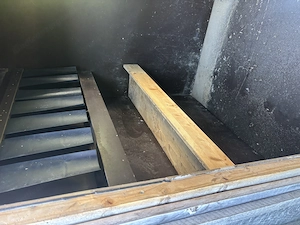 Hühnerwagen zu verkaufen  Bild 4