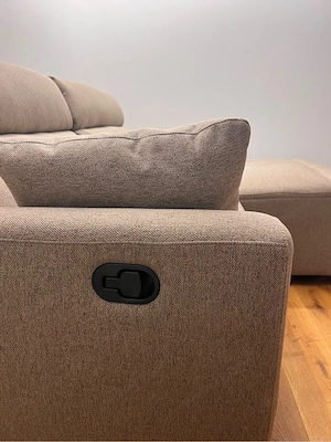 Neue Couch mit Ausklappfunktion Bild 5