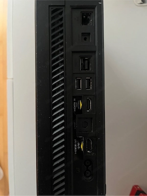 Xbox One 500GB Bild 3