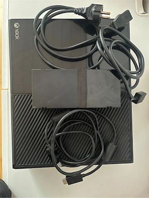 Xbox One 500GB Bild 4