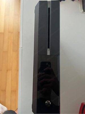 Xbox One 500GB Bild 2