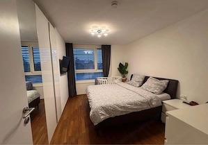 Moderne 3-Zimmer-Eigentumswohnung im Zentrum von Hard- PROVISIONSFREI Bild 3