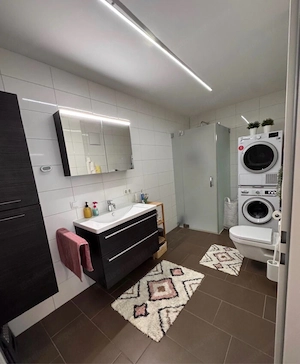 Moderne 3-Zimmer-Eigentumswohnung im Zentrum von Hard- PROVISIONSFREI Bild 5