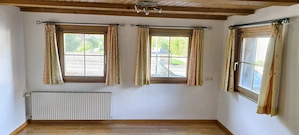 3,5 Zimmer Erdgeschosswohnung ca. 90m2 in Schruns-Dorfnähe Bild 10