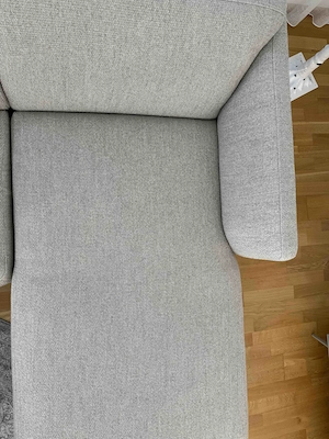 Bo-concept Designer Sofa - neuwertig! Bild 7