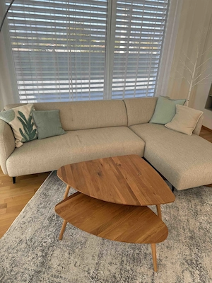 Bo-concept Designer Sofa - neuwertig! Bild 2