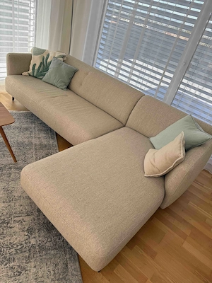 Bo-concept Designer Sofa - neuwertig! Bild 5