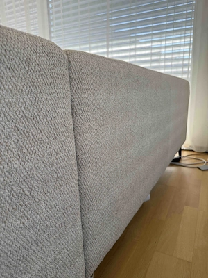 Bo-concept Designer Sofa - neuwertig! Bild 4
