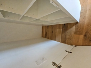 Möbliertes Apartment in Dornbirn   einziehen und flexibel bleiben Bild 6
