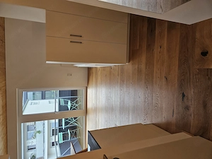 Möbliertes Apartment in Dornbirn   einziehen und flexibel bleiben Bild 2