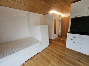 Möbliertes Apartment in Dornbirn   einziehen und flexibel bleiben Bild 4