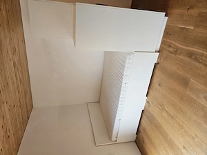 Möbliertes Apartment in Dornbirn   einziehen und flexibel bleiben Bild 3