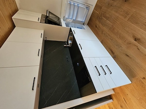 Möbliertes Apartment in Dornbirn   einziehen und flexibel bleiben Bild 5