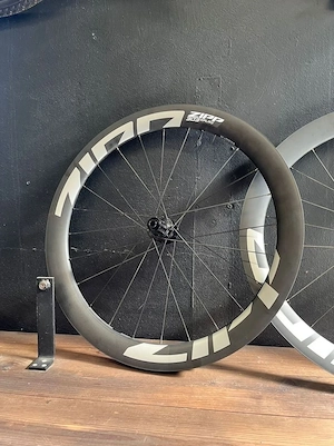 ZIPP 303 XPLR S Disc Carbon Laufradsatz Gravel 700c Tubeless, NEU Bild 5