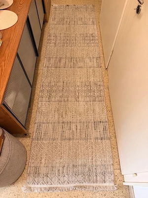 Teppich zu verkaufen Bild 2