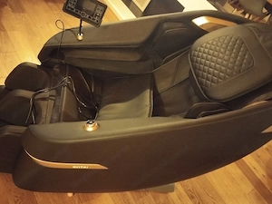 Massage Stuhl Bild 2