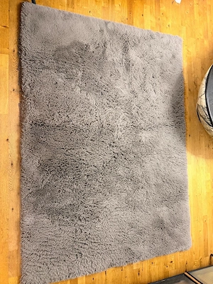Teppich zu verkaufen Bild 2