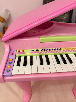 Kinderklavier 